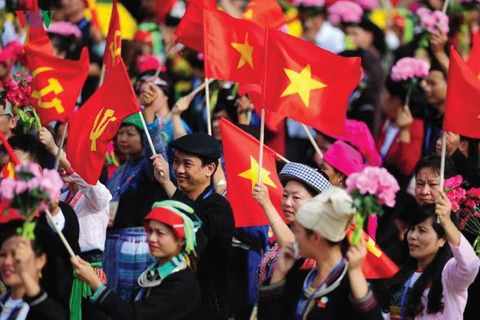 La 79e Fête nationale de la République socialiste du Vietnam 