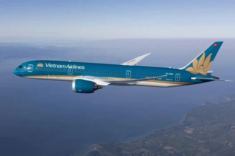 Vietnam Airlines va ouvrir une ligne directe vers l'Italie