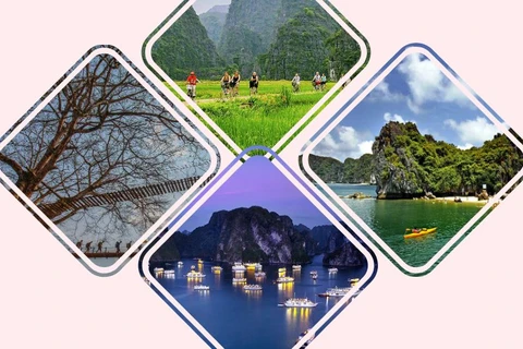 越南旅游行程中一定要尝试的4项有趣体验