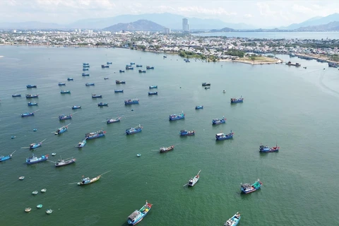 促进海洋经济可持续发展