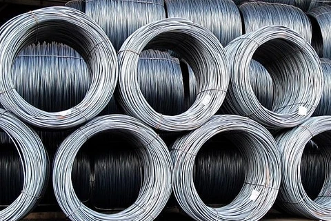 加拿大对越南钢丝征收临时反倾销税。图自互联网