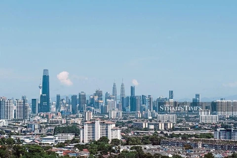 The 2024 World Competitiveness Report (WCR) by the International Institute of Management Development, a Swiss business school, placed Malaysia as the 34th most competitive nation. (Photo: nst.com.my) 