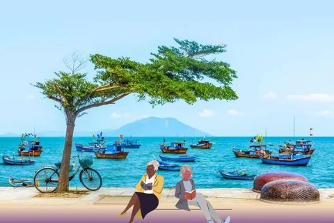 Nha Trang among eight best beach destinations for retirees 