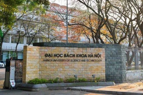 Thirteen Vietnamese universities listed in THE Impact Rankings 2024