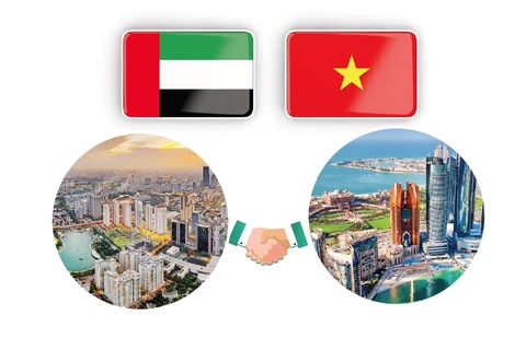 Vietnam–United Arab Emirates cooperation and friendship