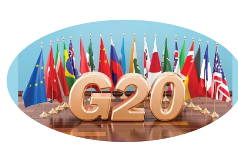 Key facts on G20 and Vietnam's participation