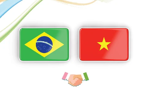 Vietnam - Brazil Comprehensive Partnership