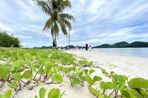 Koh Yao Yai, Phang Nga (Photo: https://www.bangkokpost.com/) 