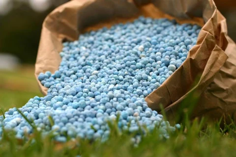 Indonesia boosts clean tech in fertiliser production