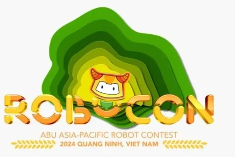 Vietnam acogerá ABU Robocon en 2024.