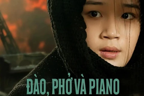 Película vietnamita “Dao, Pho & Piano” competirá en los Oscar.