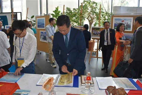 Conférence internationale sur la Mer Orientale en Pologne