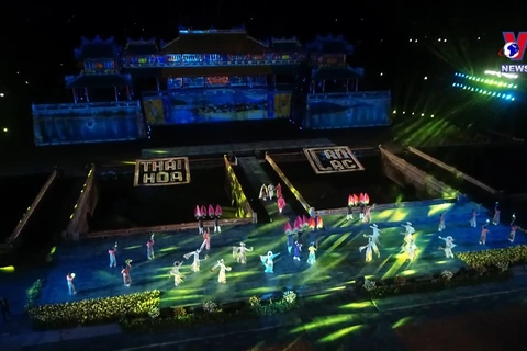 Preparations for Hue Int’l Arts Festival Week 2024 on track