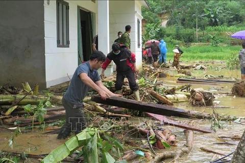 Weekly highlights: Super typhoon Yagi hits northern Vietnam, recovery efforts underway