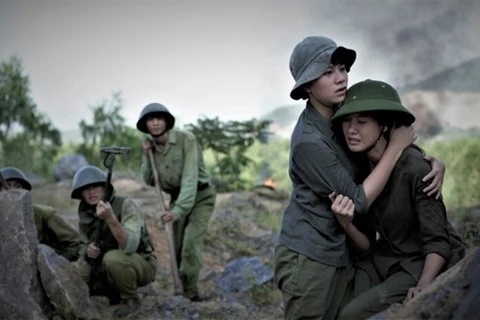 Film week marks 80th anniversary of Vietnam People’s Army