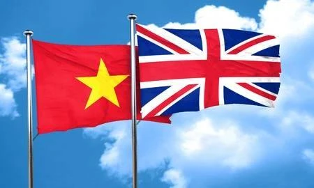 Vietnam, UK see new opportunities to strengthen strategic partnership