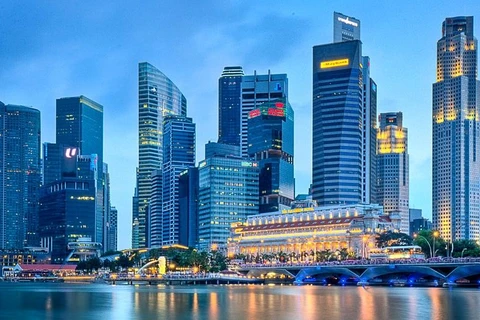 Singapore announces national asset recovery strategy​ (Photo: hubbis.com)
