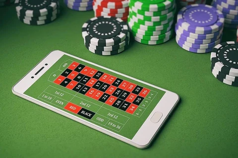 Philippines to ban online gambling (Photo: sea.mashable.com)