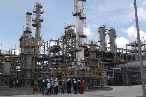 Indonesia finalises regulation for carbon capture, storage (Photo: reccessary.com)