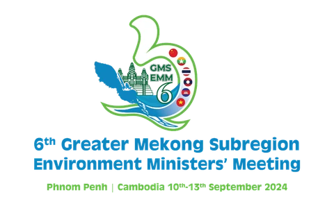 Cambodia hosts 6th Greater Mekong Sub-region Environment Ministers' Meeting (Photo: greatermekong.org)