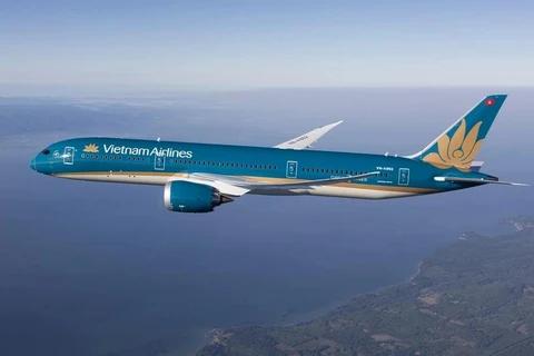 Vietnam Airlines to open direct route to Italy (Photo : VNA)