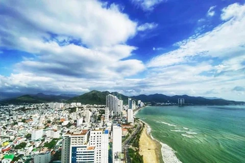 Nha Trang entre los ocho mejores destinos de playa para jubilados