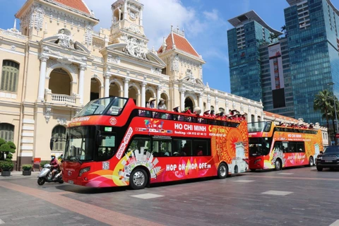 Ciudad Ho Chi Minh por convertirse en centro de industria cultural de Sudeste Asiático 