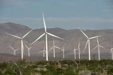 Malasia planea aumentar su capacidad de energía renovable al 31% de la matriz energética nacional para 2025. (Foto: Reuters/VNA)