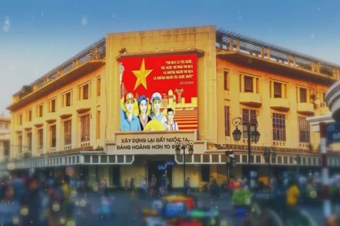 Vietnam's new era: Development vision and global standing