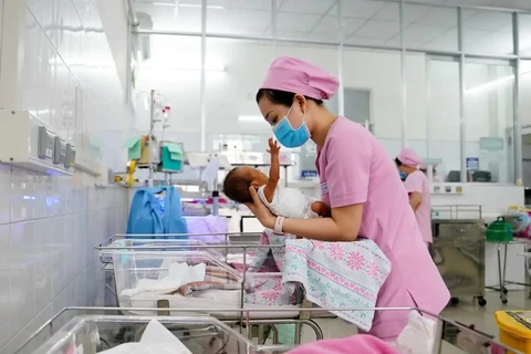 Vietnam responds to aging population’s challenges