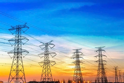 The draft revised electricity law will comprise some provisions to speed up investment in emergency power projects. (Photo: baochinhphu.vn)