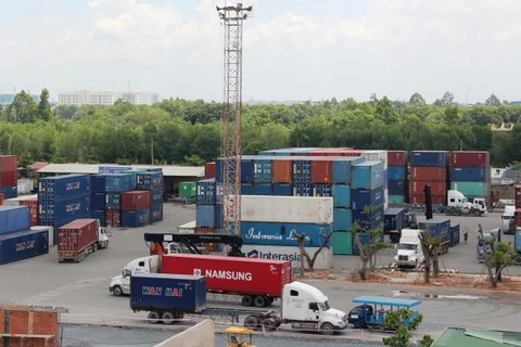 Developing sustainable green logistics ecosystem