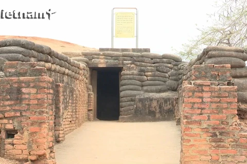 Hill A1 historic site pivotal to Dien Bien Phu Victory