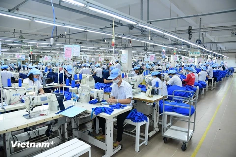 UOB keeps Vietnam’s GDP growth at 6%