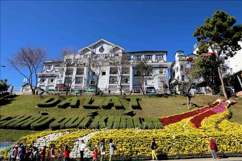 Da Lat named most affordable destination for upcoming holiday