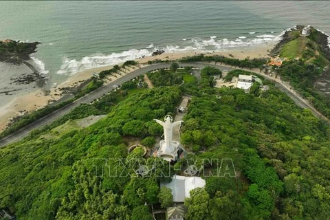 Ba Ria-Vung Tau tourism uses down time to improve services