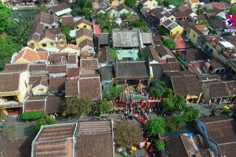 25 years of Hoi An as UNESCO world cultural heritage site