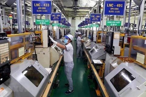 Foreign investors’ confidence in Vietnam remains strong