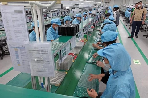 Da Nang aligns talent supply with demand in semiconductor