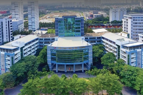 Nine Vietnamese universities named in 2025 global rankings