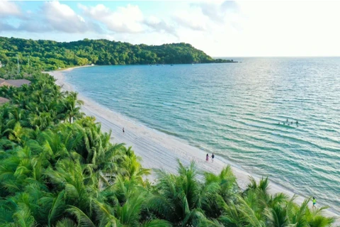 Isla de Phu Quoc, la segunda más bella del mundo 