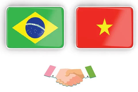 Отношения всеобъемлющего партнерства между Вьетнамом и Бразилией 
