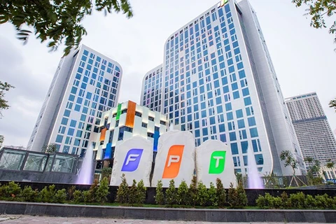 FPT вошла в топ-500 крупнейших компаний Юго-Восточной Азии