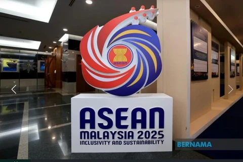 La presidencia de Malasia en la ASEAN se centrará en hacer que la inclusión y la sostenibilidad sean puntales en los esfuerzos regionales de construcción de comunidades (Fuente: Bernama)