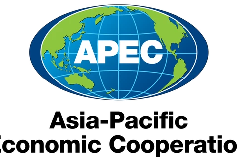 Logo del APEC (Fuente: VNA)