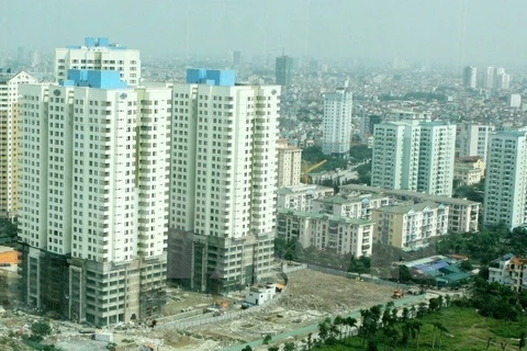 First Vietnam realty expo to boast legally ensured project