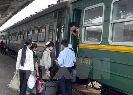  Train to China now unpopular because of cost