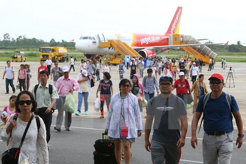 Vietnam-Thailand transport ties to flourish