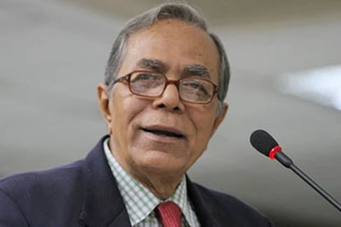  Bangladeshi President to pay State visit to Vietnam