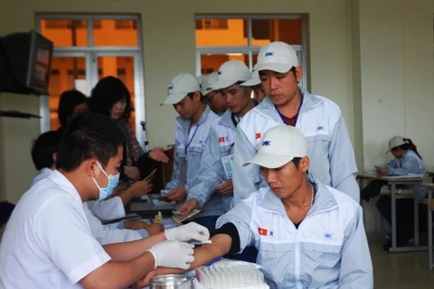 ASEAN Economic Community boosts labour growth in Vietnam